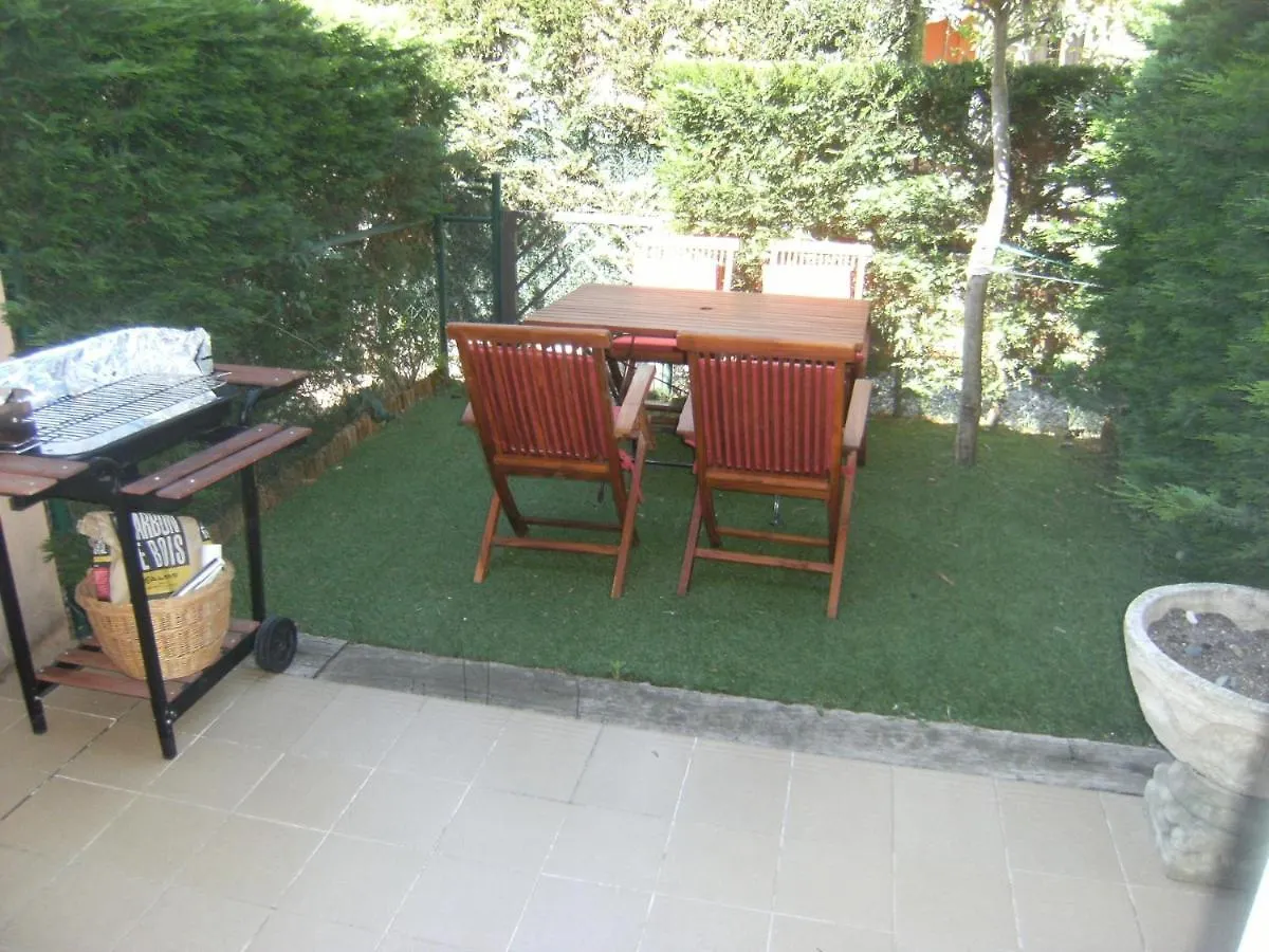 Tarraco 5 Villa L'Estartit Holiday home
