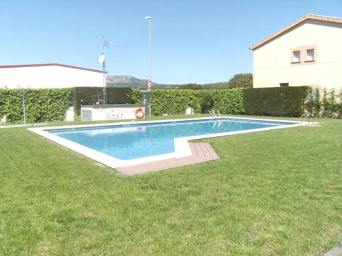 Holiday home Tarraco 5 Villa L'Estartit