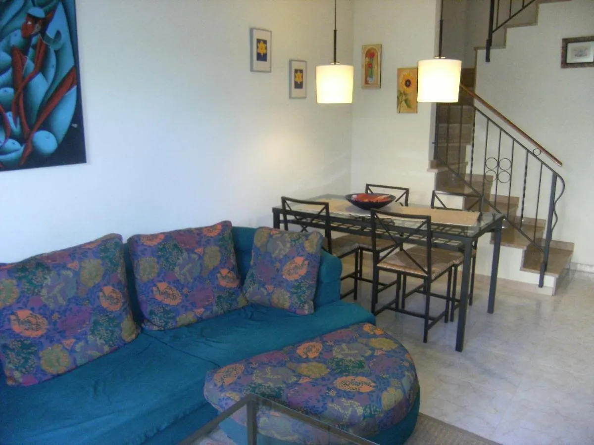 Tarraco 5 Villa L'Estartit Holiday home