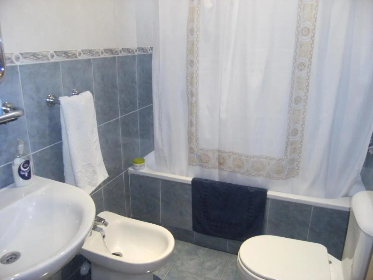 Holiday home Tarraco 5 Villa L'Estartit